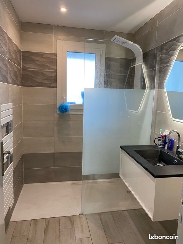 Appartement à louer, 67m², Valence