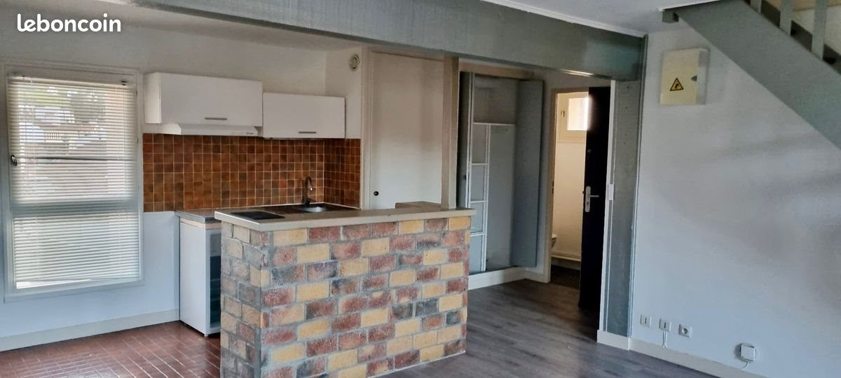 Appartement à louer, 65m², Aurillac