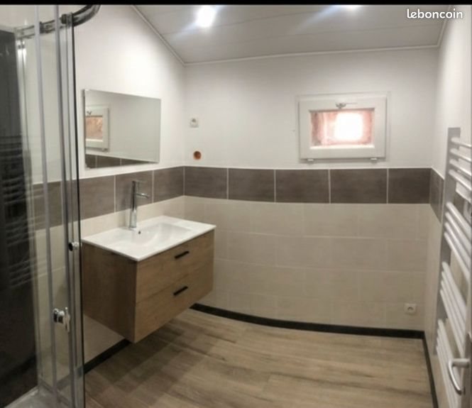 Maison à vendre, 57m², Thueyts