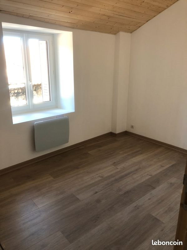 Maison à vendre, 57m², Thueyts