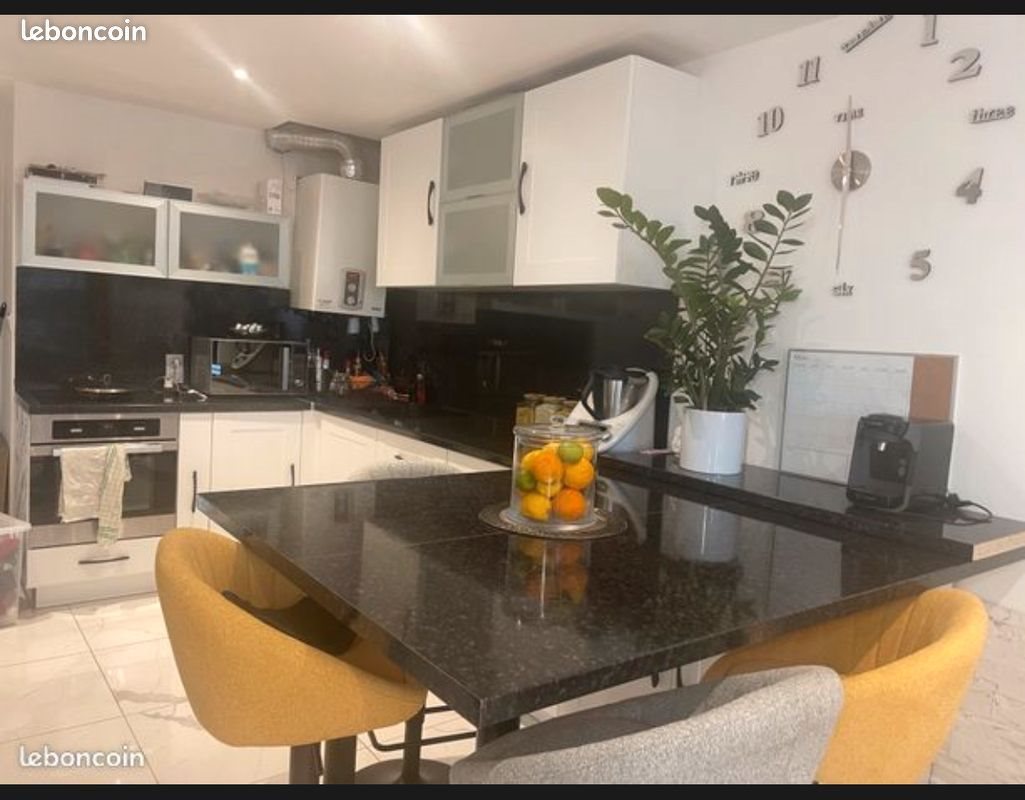 Appartement à vendre, 90m², Agde (Cap d'Agde)
