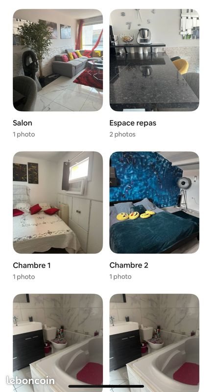 Appartement à vendre, 90m², Agde (Cap d'Agde)