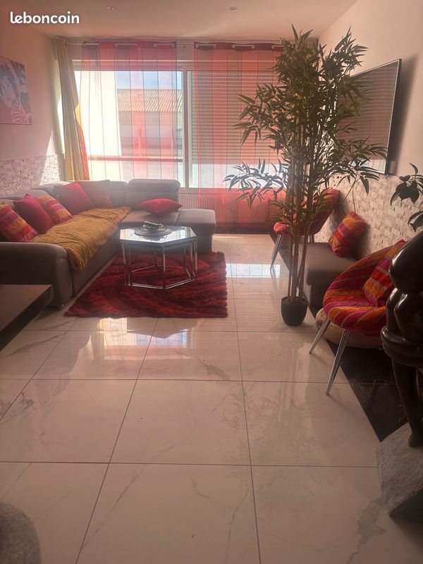 Appartement à vendre, 90m², Agde (Cap d'Agde)