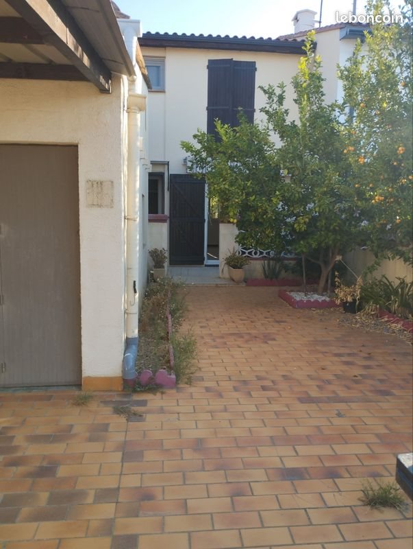 Maison à vendre, 83m², Perpignan