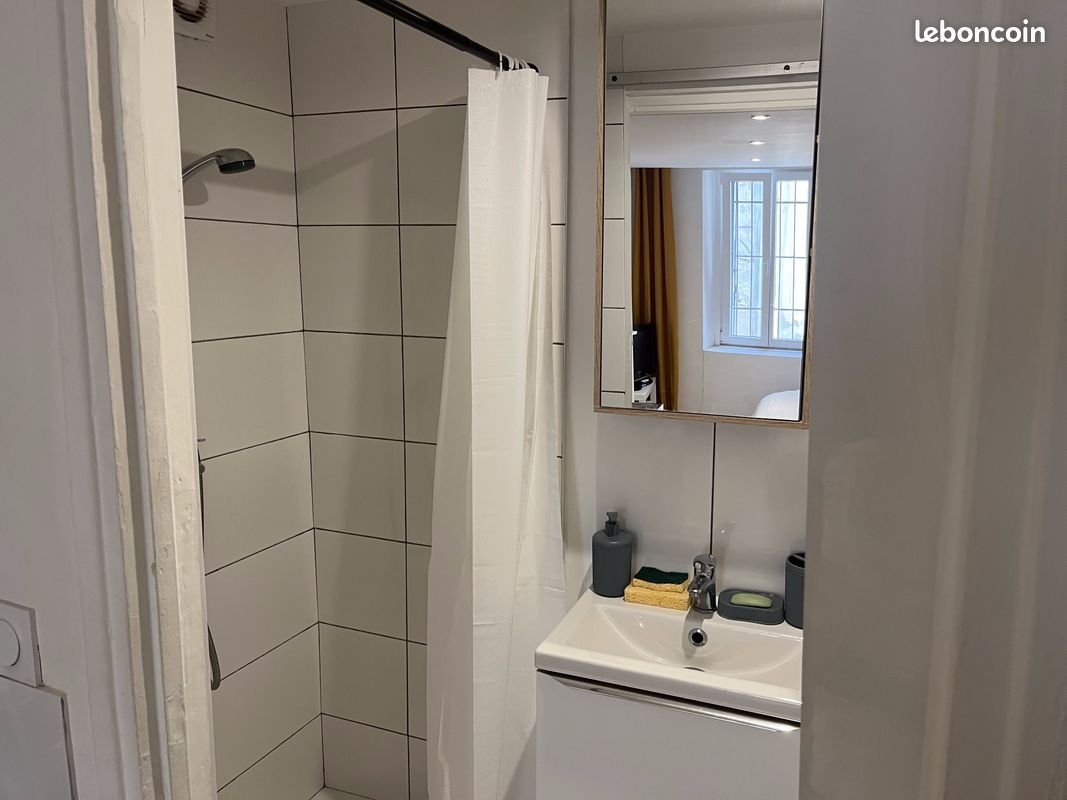 Appartement à louer, 13m², La Seyne-sur-Mer
