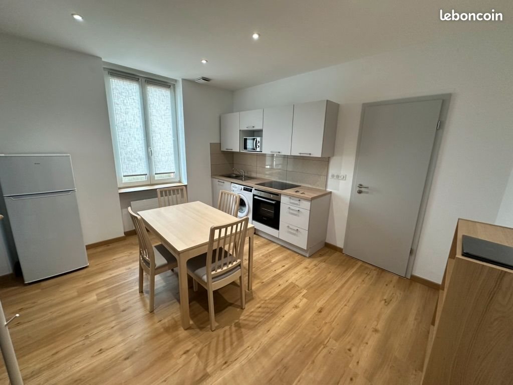 Appartement à louer, 35m², Vitry-sur-Orne