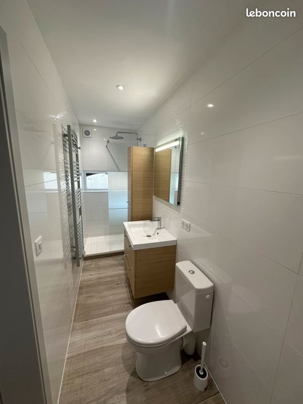 Appartement à louer, 35m², Vitry-sur-Orne