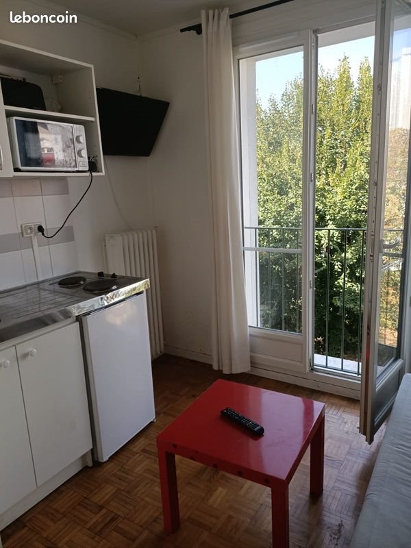 Appartement à louer, 11m², Choisy-le-Roi