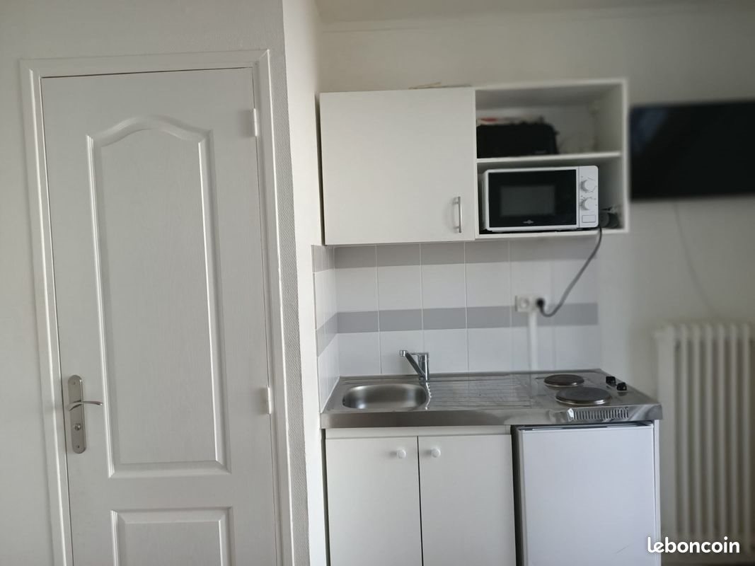 Appartement à louer, 11m², Choisy-le-Roi