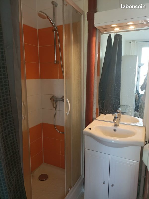 Appartement à louer, 11m², Choisy-le-Roi