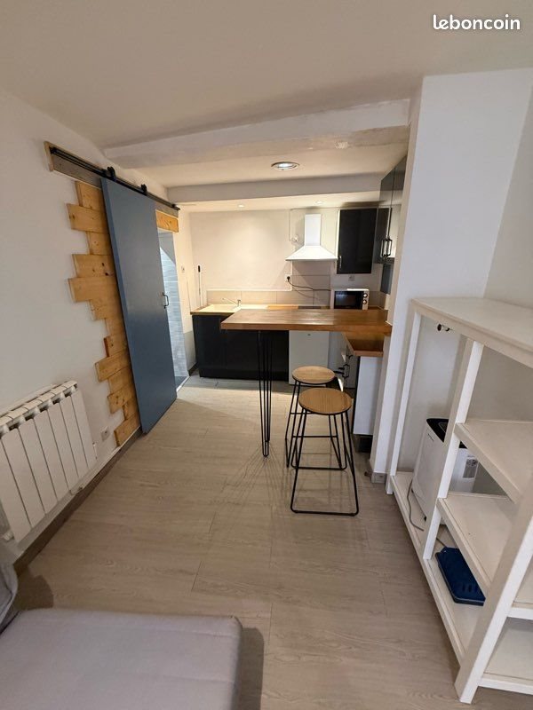 Appartement à louer, 20m², Avignon