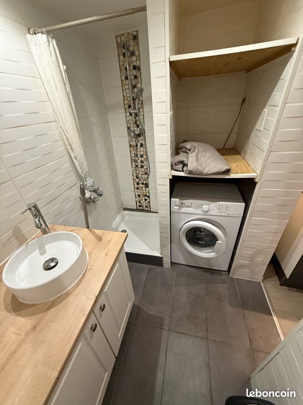 Appartement à louer, 20m², Avignon