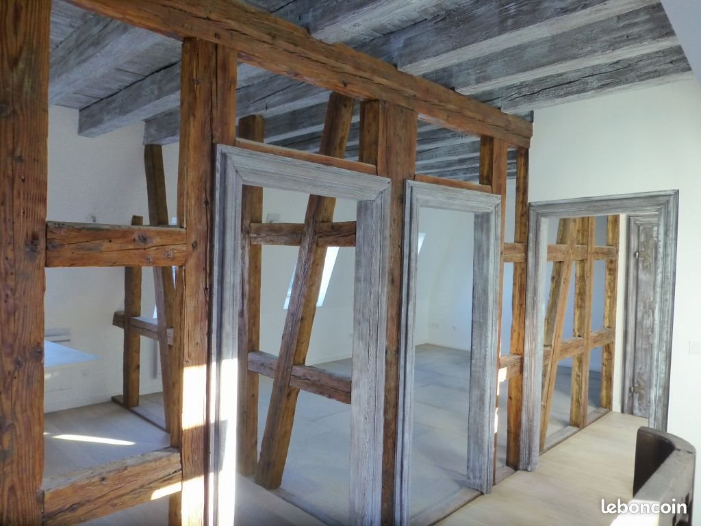 Appartement à louer, 100m², Strasbourg