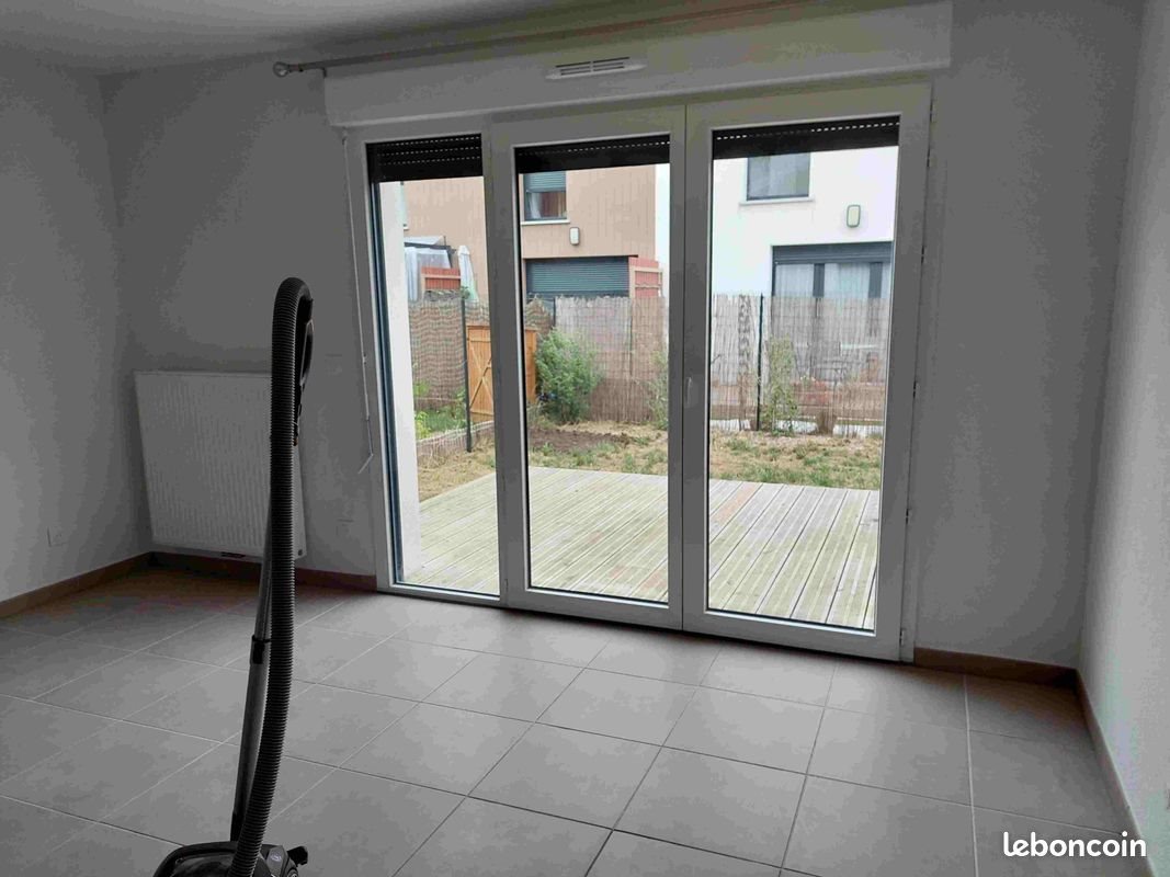 Maison à louer, 64m², Parempuyre