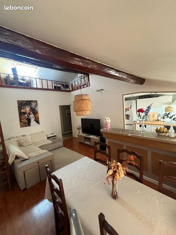 Appartement à vendre, 62m², Laxou