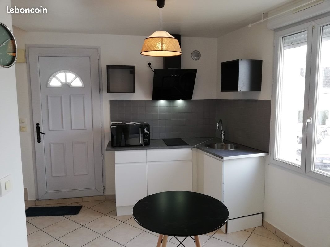 Appartement à louer, 35m², Mantes-la-Ville