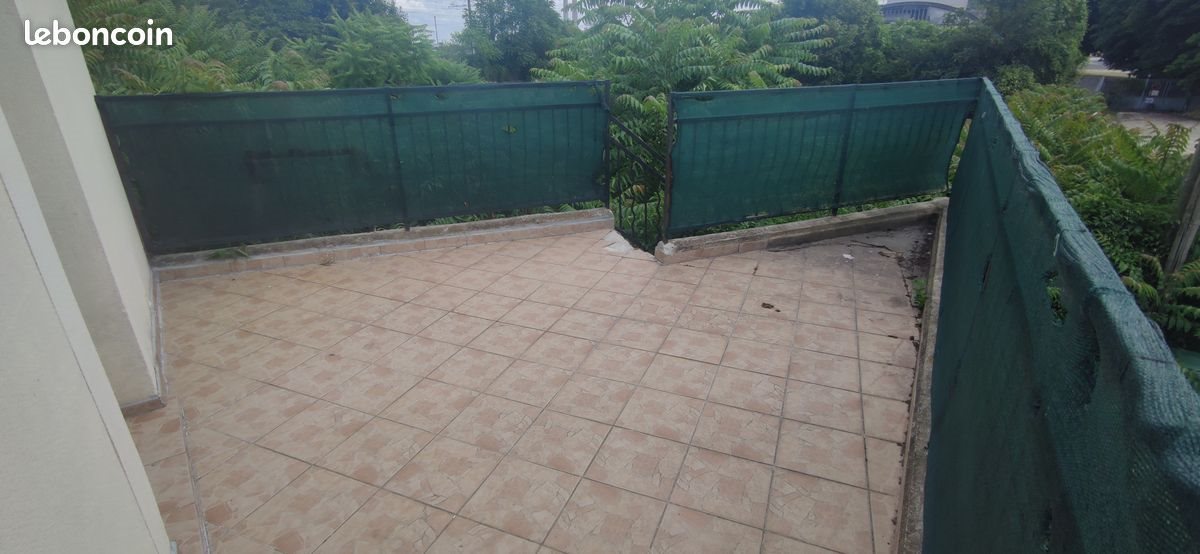 Appartement à louer, 35m², Mantes-la-Ville