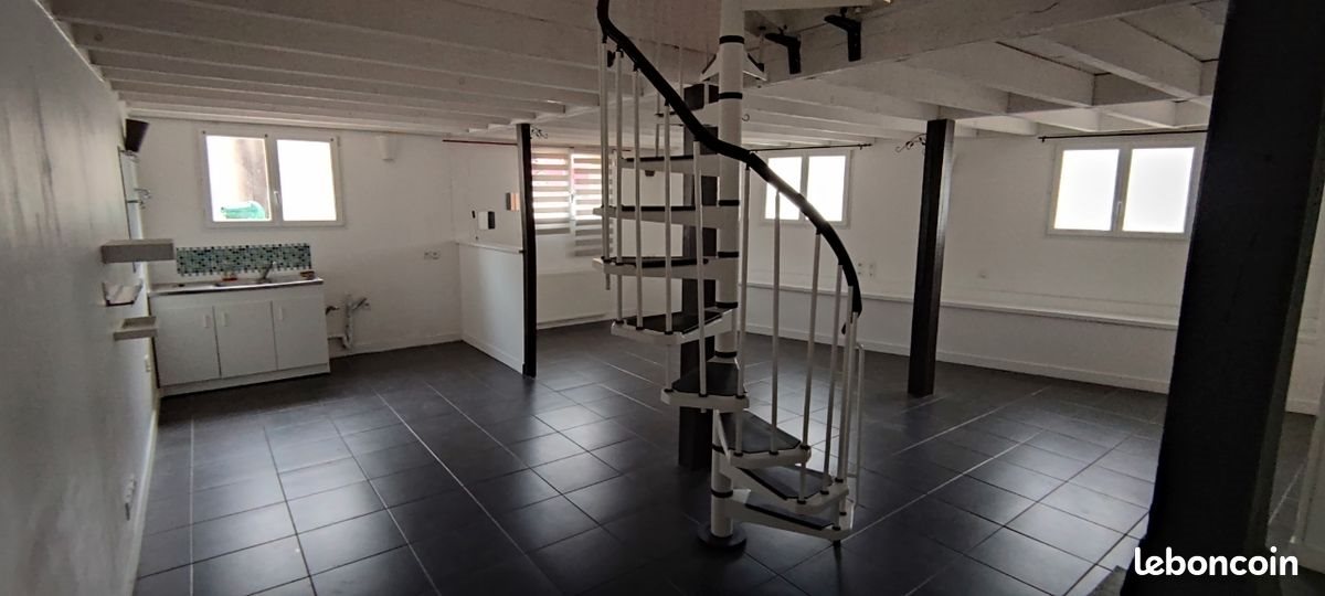 Appartement à louer, 90m², Laval