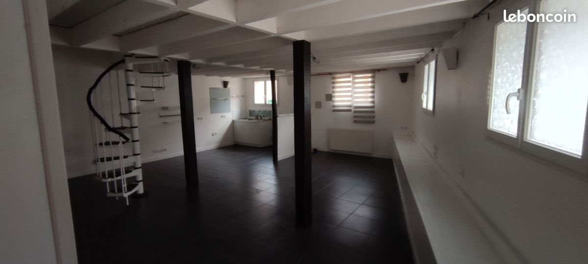 Appartement à louer, 90m², Laval