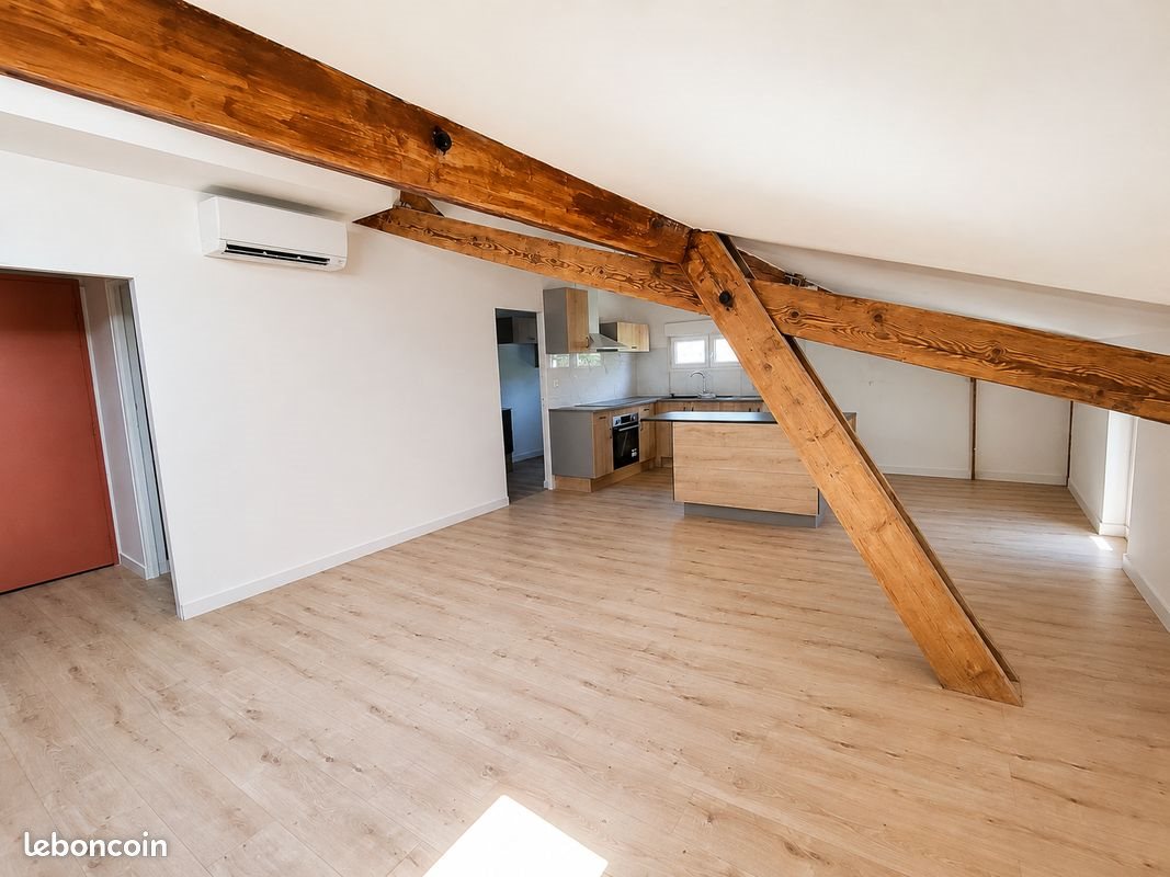 Appartement à louer, 54m², Castres