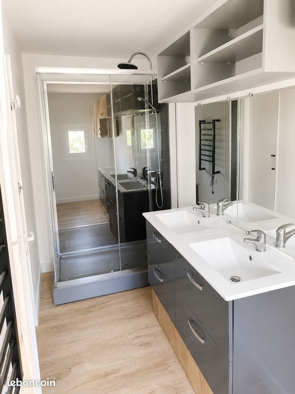Appartement à louer, 54m², Castres