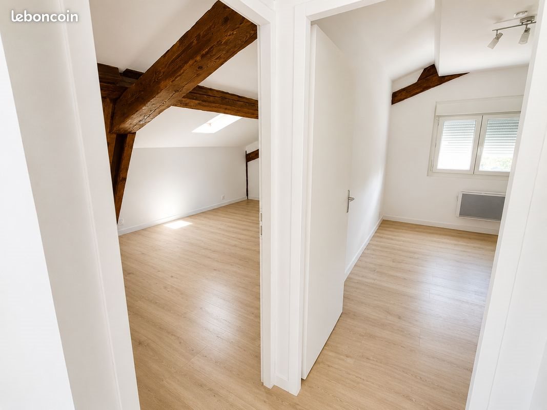 Appartement à louer, 54m², Castres