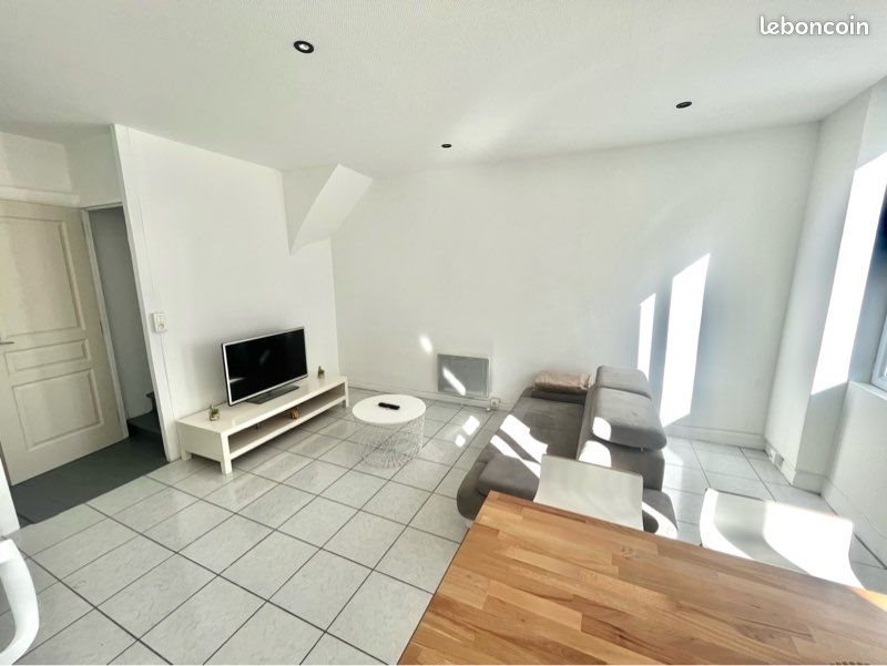 Appartement à louer, 52m², Saint-Florentin
