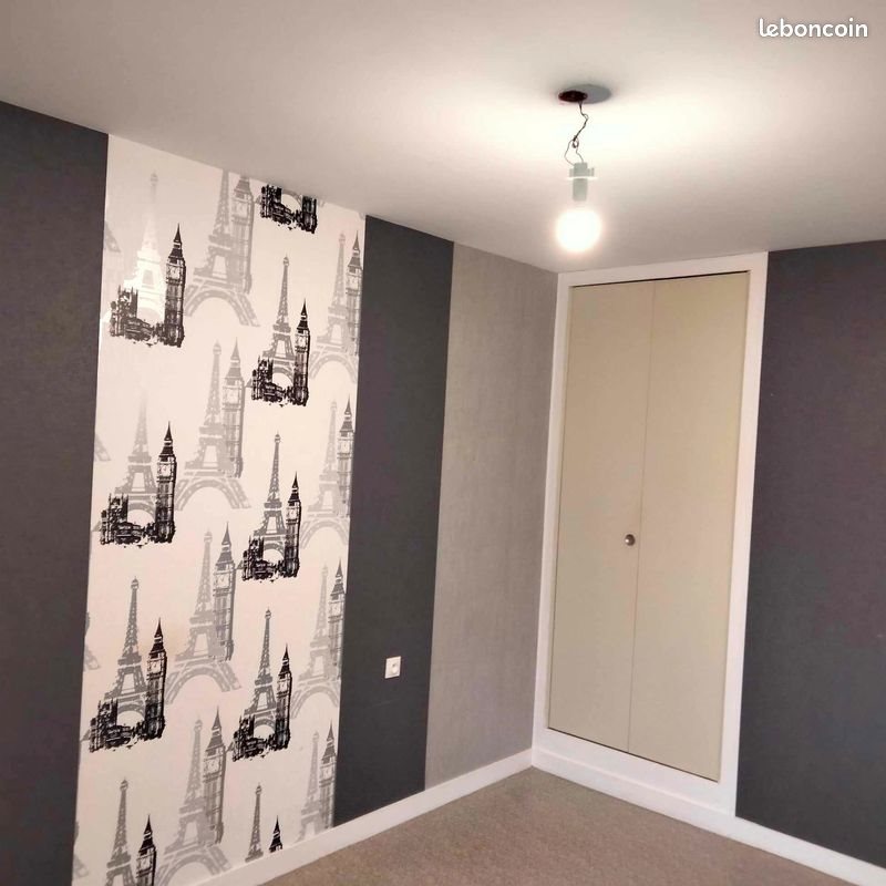 Maison à louer, 27m², Craon