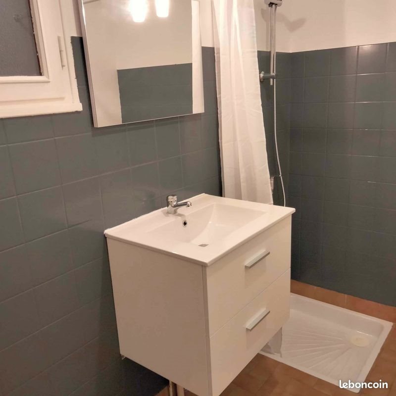 Maison à louer, 27m², Craon