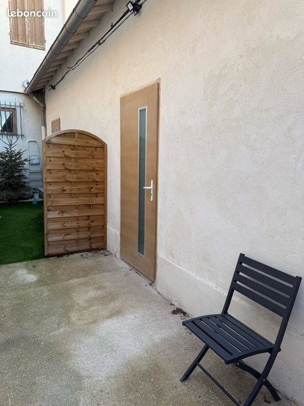 Appartement à louer, 55m², Marseille 10ème