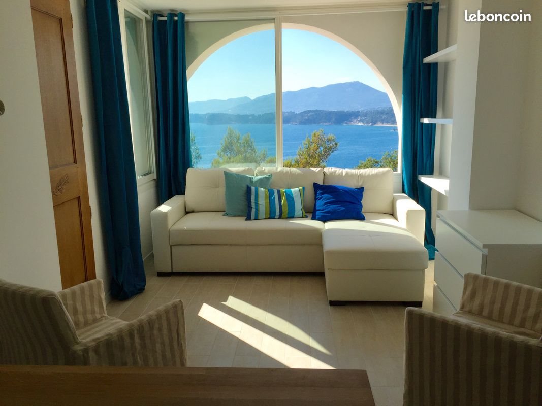 Appartement à louer, 30m², Le Pradet