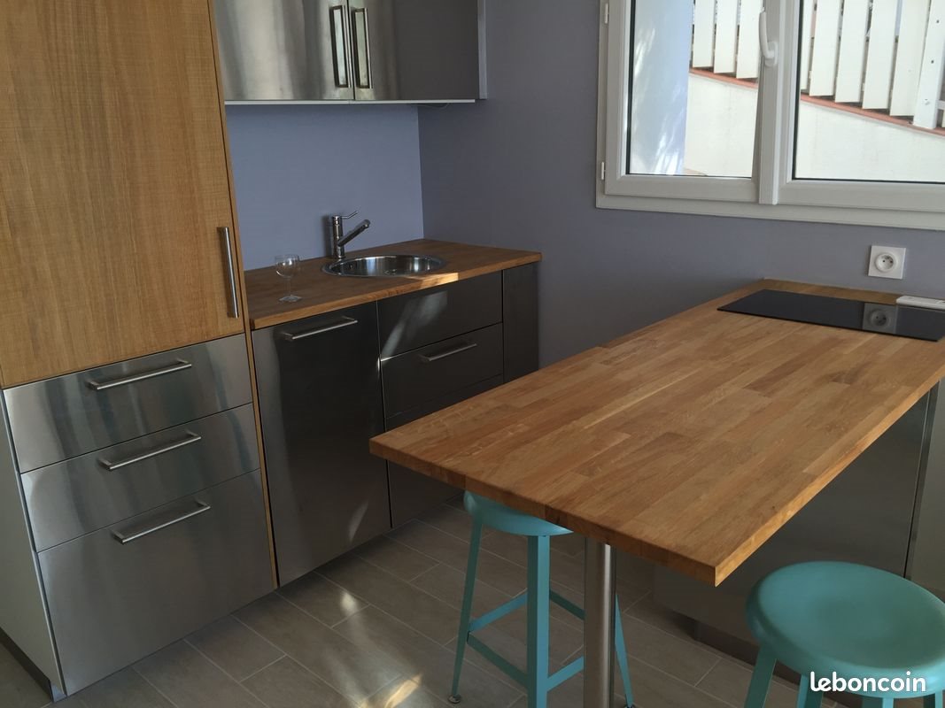 Appartement à louer, 30m², Le Pradet
