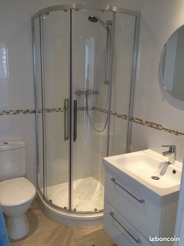 Appartement à louer, 30m², Le Pradet