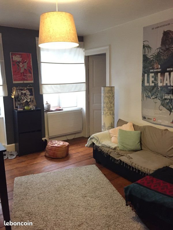 Appartement à louer, 30m², Strasbourg