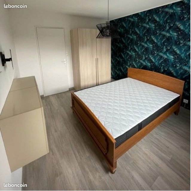 Appartement à louer, 34m², Valdoie