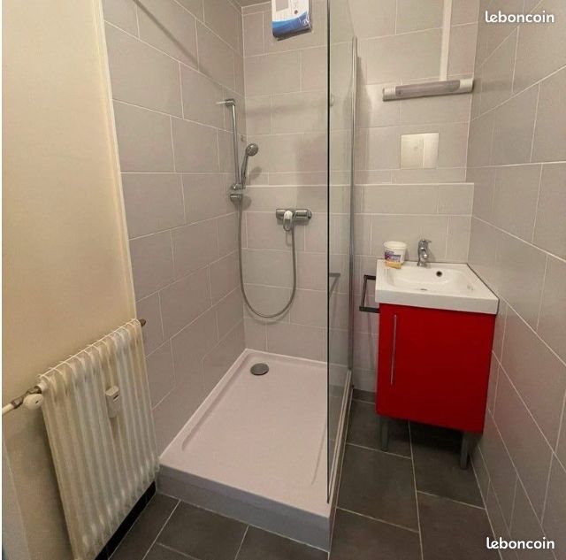 Appartement à louer, 34m², Valdoie