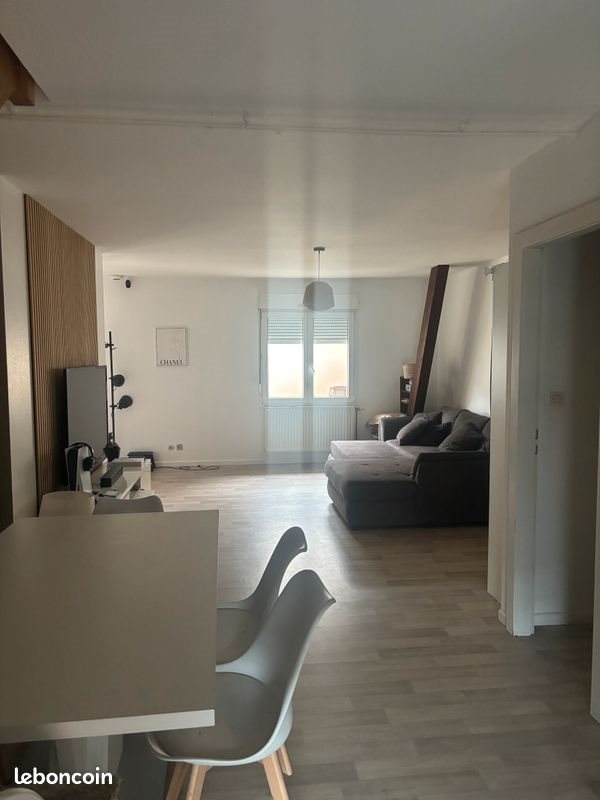 Appartement à louer, 100m², Mittelwihr