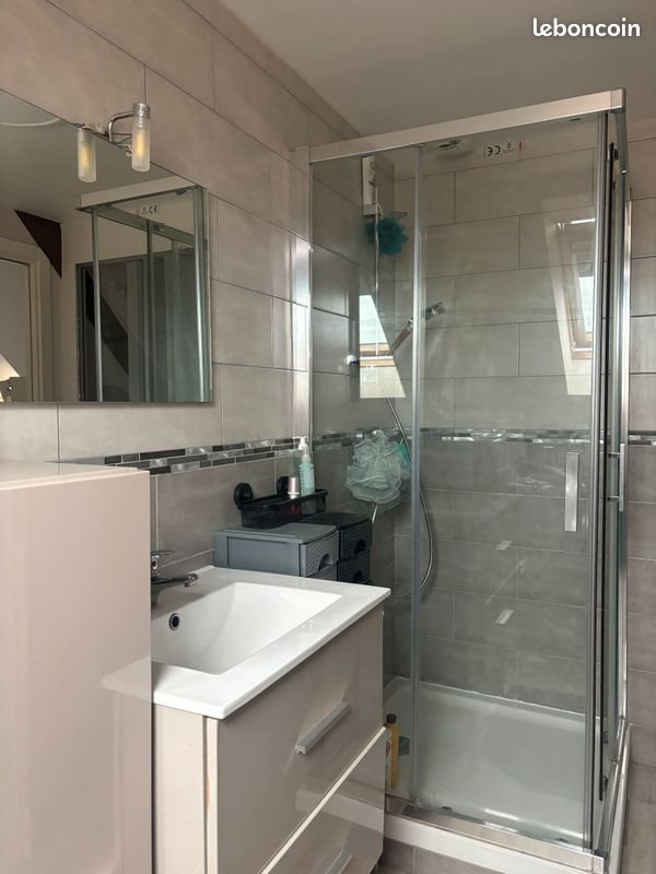 Appartement à louer, 100m², Mittelwihr