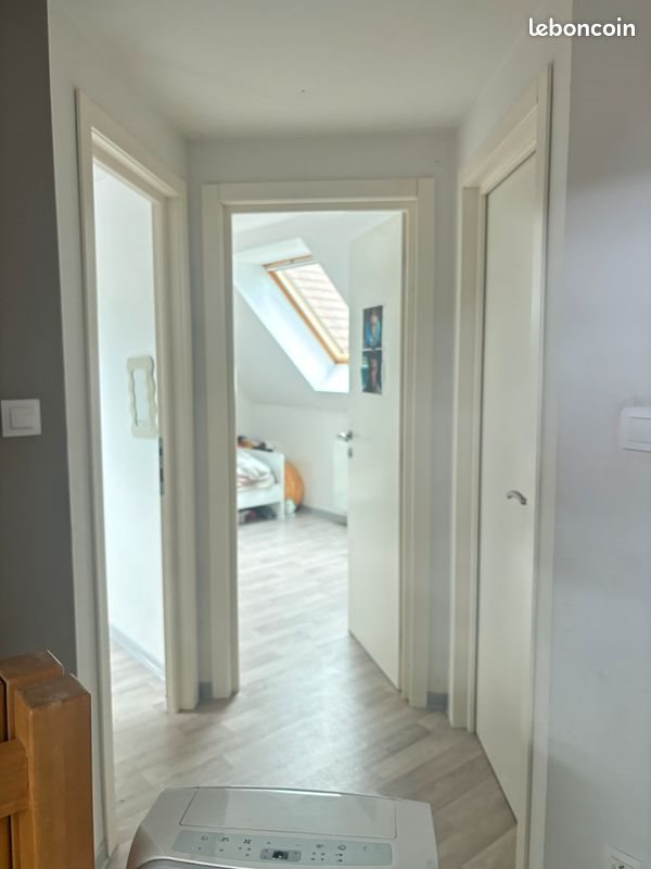Appartement à louer, 100m², Mittelwihr