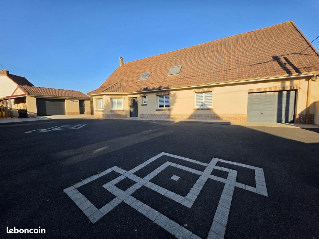Maison à vendre, 245m², Caffiers