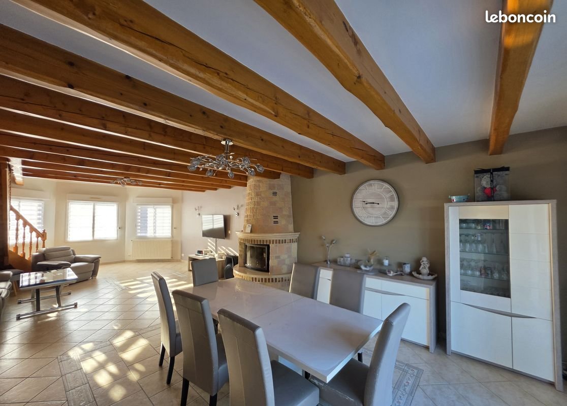 Maison à vendre, 245m², Caffiers