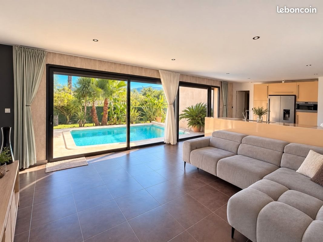 Maison à vendre, 105m², Auriol