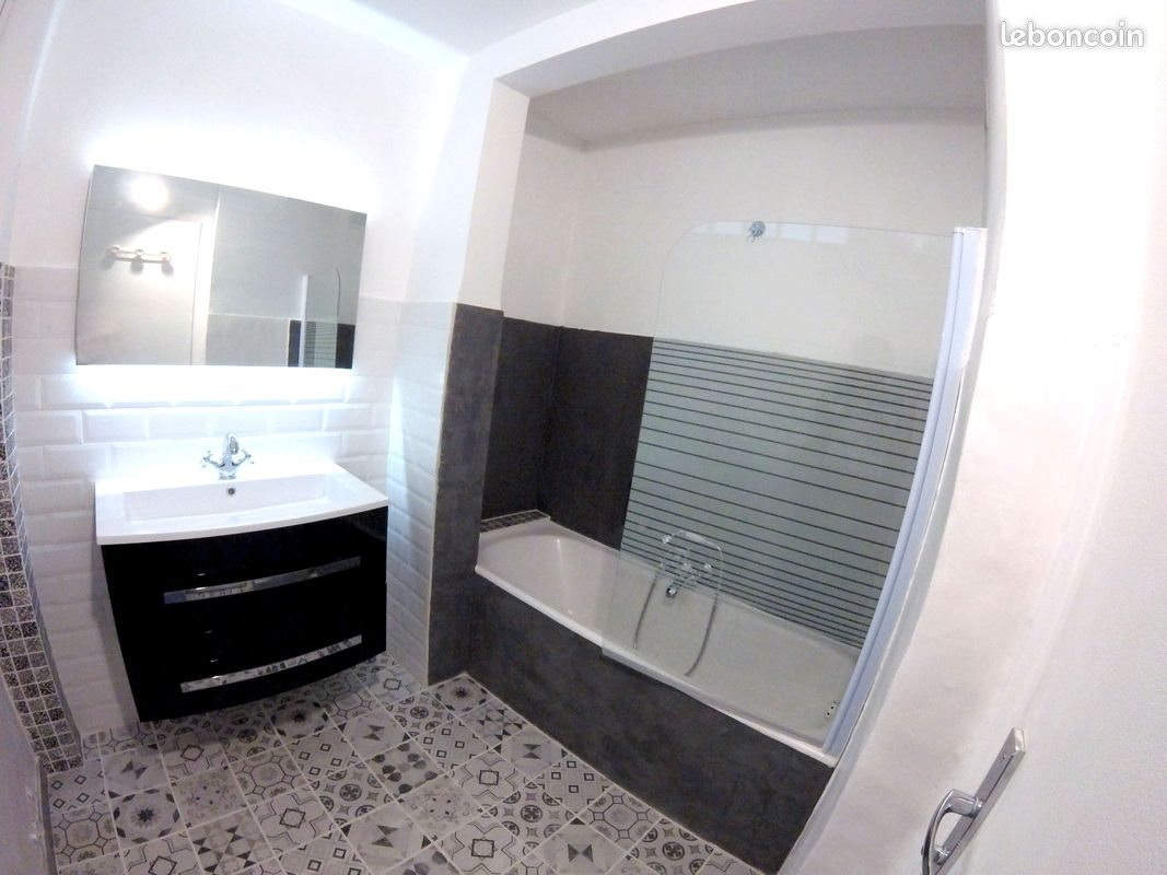 Appartement à louer, 45m², Le Cannet