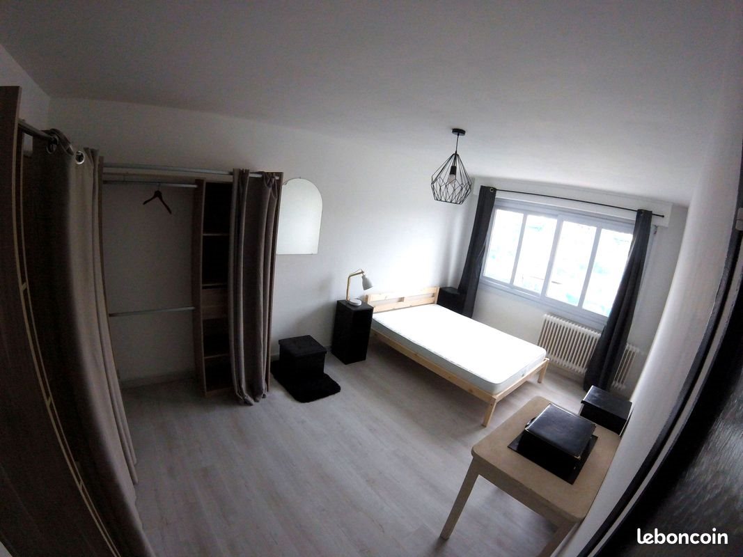 Appartement à louer, 45m², Le Cannet