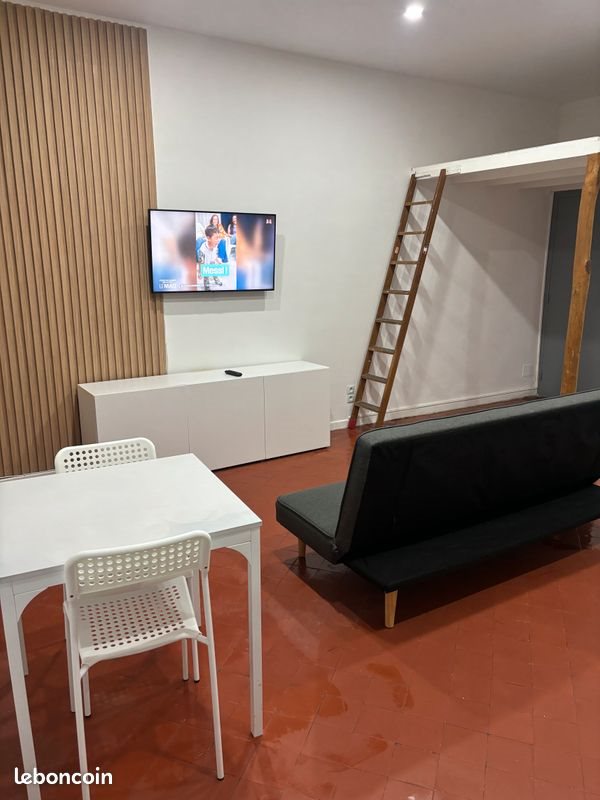 Appartement à louer, 25m², Avignon