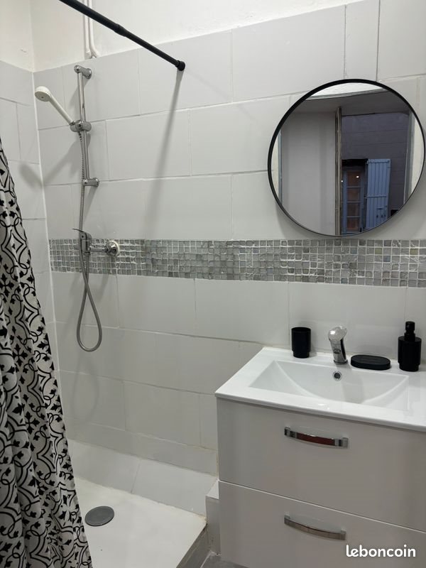 Appartement à louer, 25m², Avignon