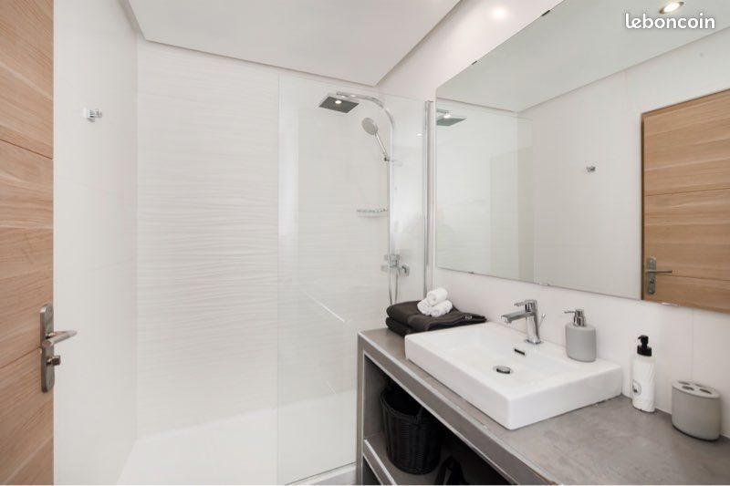 Appartement à louer, 26m², Paris 14ème