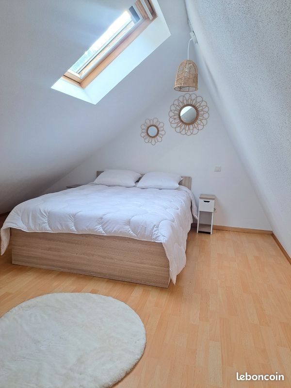 Appartement à louer, 34m², Belfort
