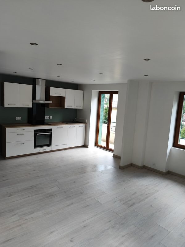 Appartement à vendre, 129m², Modane (Valfréjus)