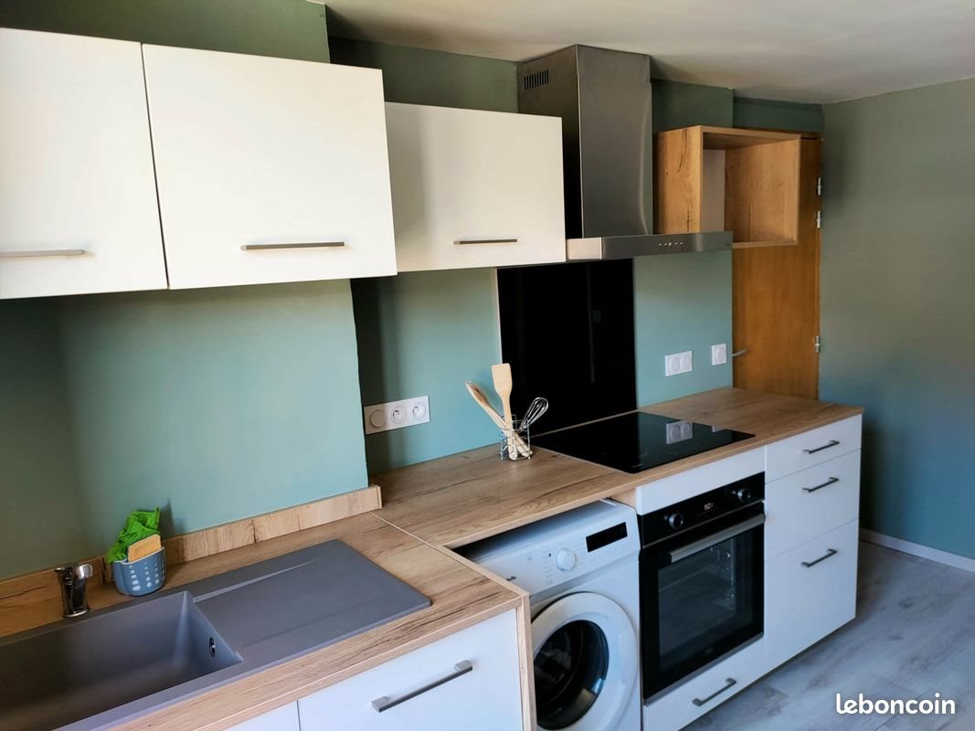 Appartement à vendre, 129m², Modane (Valfréjus)